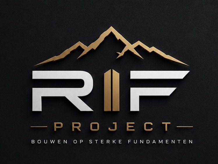 RIF Project logo